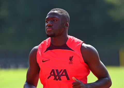 Liverpool đón trụ cột trở lại